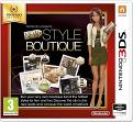 Nintendo Presents New Style Boutique Selects (Nintendo 3DS)