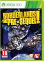 Borderlands: The Pre-sequel! (Xbox 360)