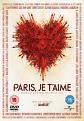 Paris  Je Taime (DVD)