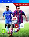 FIFA 15 (Playstation Vita)
