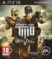 Army of Two: The Devil's Cartel (PS3)