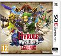 Hyrule Warriors (Nintendo 3DS)