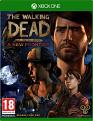 The Walking Dead - Telltale Series: The New Frontier (Xbox One)
