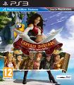 Captain Morgane and the Golden Turtle  (PS3)