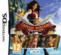 Captain Morgane and the Golden Turtle (Nintendo DS)