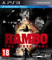 Rambo: The Video Game (PS3)