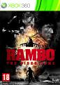 Rambo: The Video Game (Xbox 360)