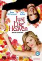 Just Like Heaven (DVD)