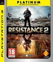 Resistance 2 - Platinum Edition (PS3)