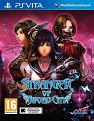 Stranger of Sword City (Playstation Vita)