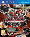 Tokyo Twilight Ghost Hunters: Daybreak Special Gigs (PS4)