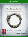 The Elder Scrolls Online: Tamriel Unlimited (Xbox One)
