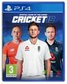 Cricket 19 (PS4)