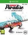 Burnout Paradise Remastered HD (Xbox One)