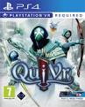 QuiVR (PS4 / PSVR)