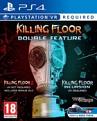 Killing Floor Double Feature PS4 Game (PSVR / PS4)