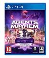 Agents of Mayhem - Day 1 Edition (PS4)
