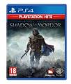 Shadow of Mordor - PlayStation Hits (PS4)