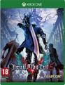 Devil May Cry 5 (Xbox One) with Lenticular Sleeve