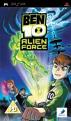 Ben 10 - Alien Force - PSP Essentials (PSP)