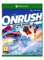 Onrush - Day One Edition (Xbox One)