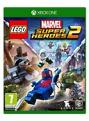 LEGO Marvel Superheroes 2 (Xbox One)