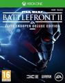 Star Wars Battlefront 2 Elite Trooper Deluxe Edition (Xbox One)