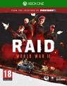Raid: World War II (Xbox One)