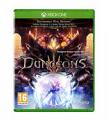 Dungeons 3 Extremely Evil Edition (Xbox One)