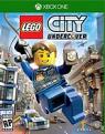 Lego City Undercover (Xbox One)