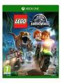 Lego Jurassic World (Xbox One)
