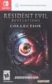 Resident Evil Revelations Collection - US Import (Nintendo Switch)