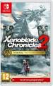 Xenoblade Chronicles 2 Torna Golden Country (Nintendo Switch)