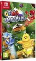 Gem Smashers (Nintendo Switch)