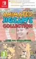 Animated Jigsaws Collection (Nintendo Switch) - Code in Box