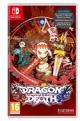Dragon: Marked for Death for (Nintendo Switch)