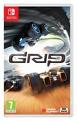 GRIP Combat Racing (Nintendo Switch)