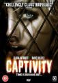 Captivity (DVD)