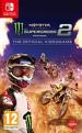 Monster Energy Supercross - The Official Video Game 2 (Nintendo Switch)