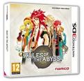 Tales Of The Abyss (Nintendo 3DS)