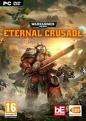 Warhammer 40 000 Eternal Crusade (PC DVD)