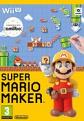 Mario Maker - Includes Artbook (Wii U)