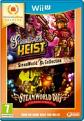 Steam World Collection: Steam World Heist + Steam World Dig eShop Selects (Nintendo Wii U)