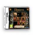 Rooms - The Main Building (Nintendo DS)