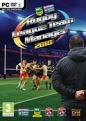 Rugby League Team Manager 2018 (PC)