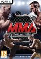 MMA Team Manager (PC DVD)