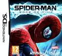 Spider-Man: Edge of Time (Nintendo DS)