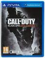 Call Of Duty: Black Ops - Declassified (PlayStation Vita)