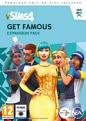 The Sims 4 Get Famous Expansion Pack PC