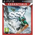 SSX - Essentials (PS3)